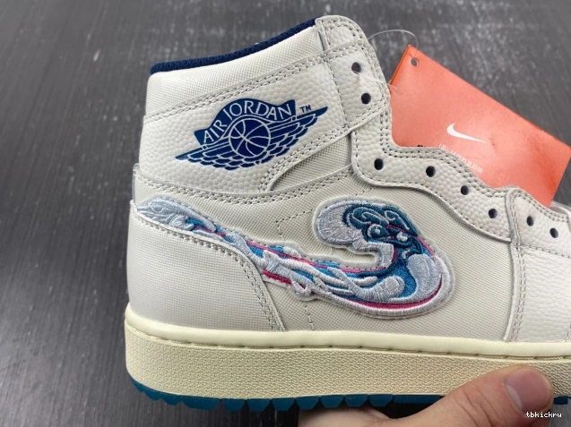 Reps TBkick High Wie NRG 1 Jordan Michelle 2 Retro Golf FV3565-100 West Aloha 0709